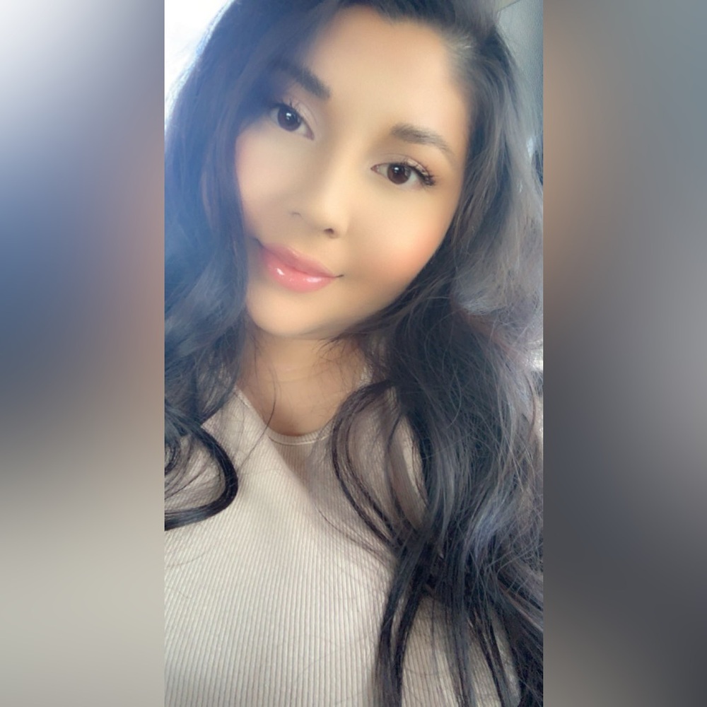 Meet your Posher, Brandy